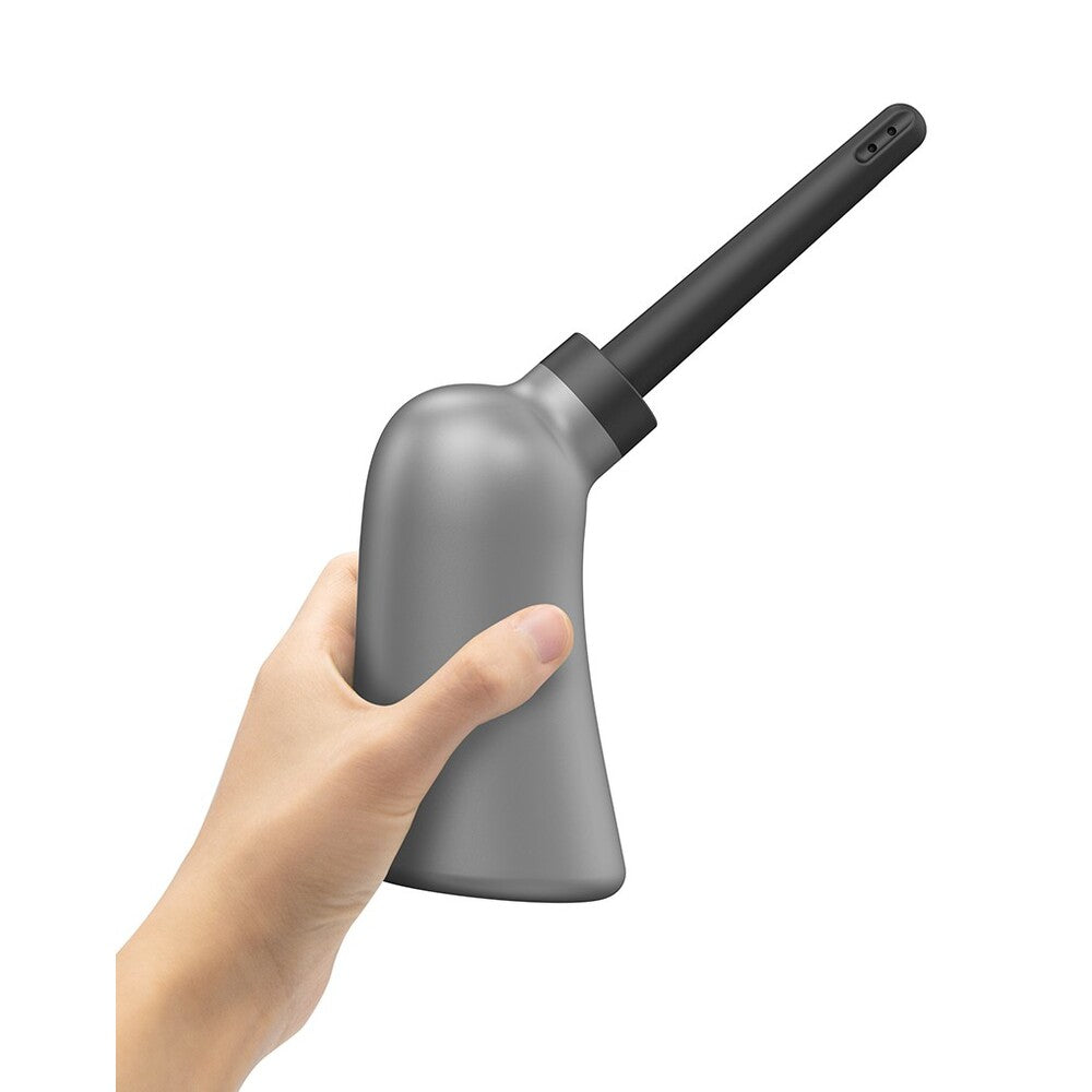 Dorcel Douche Mate Large Capacity Douche – Explore Enhanced Intimacy | Discreet UK Shipping