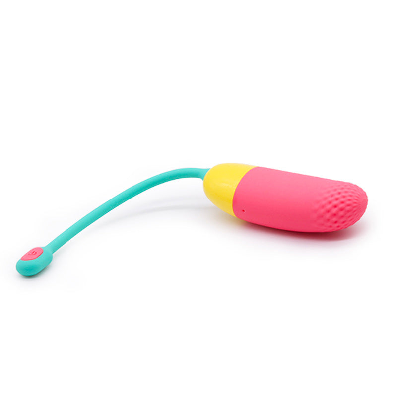 Magic Motion Vini Lite Remote Control Clit Vibe – product image for adult pleasure and intimacy