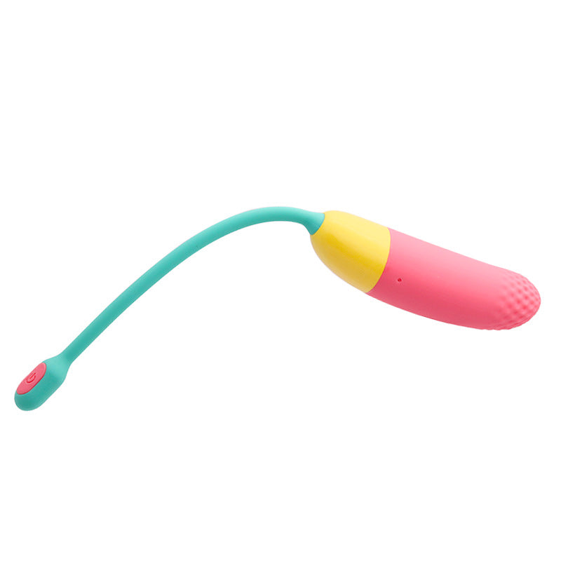 Magic Motion Vini Lite Remote Control Clit Vibe – Explore Enhanced Intimacy | Discreet UK Shipping