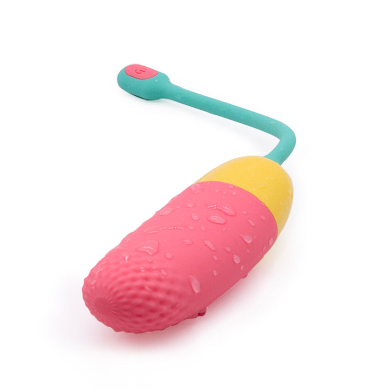 Magic Motion Vini Lite Remote Control Clit Vibe – Explore Enhanced Intimacy | Discreet UK Shipping