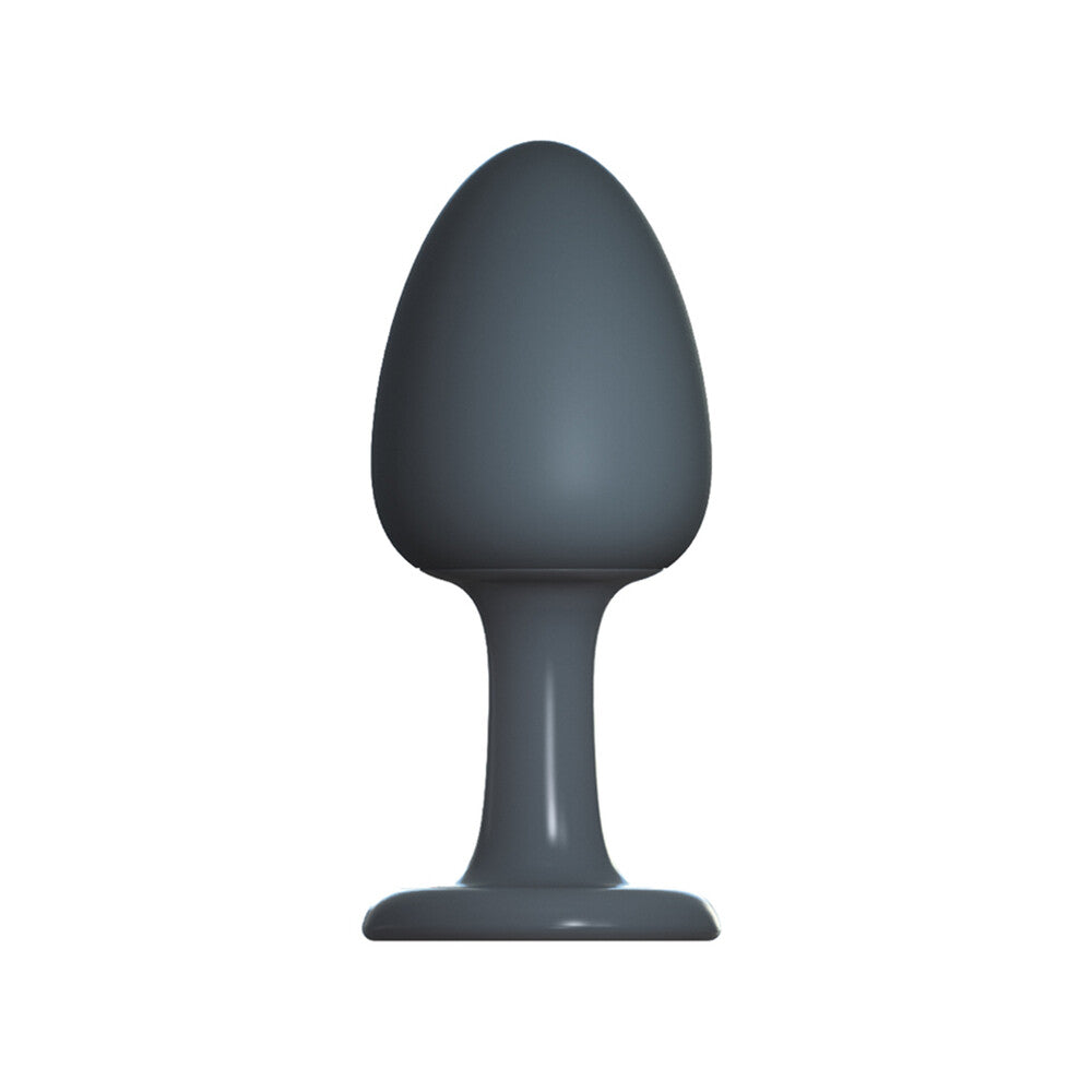 Dorcel Geisha Butt Plug Medium – product image for adult pleasure and intimacy