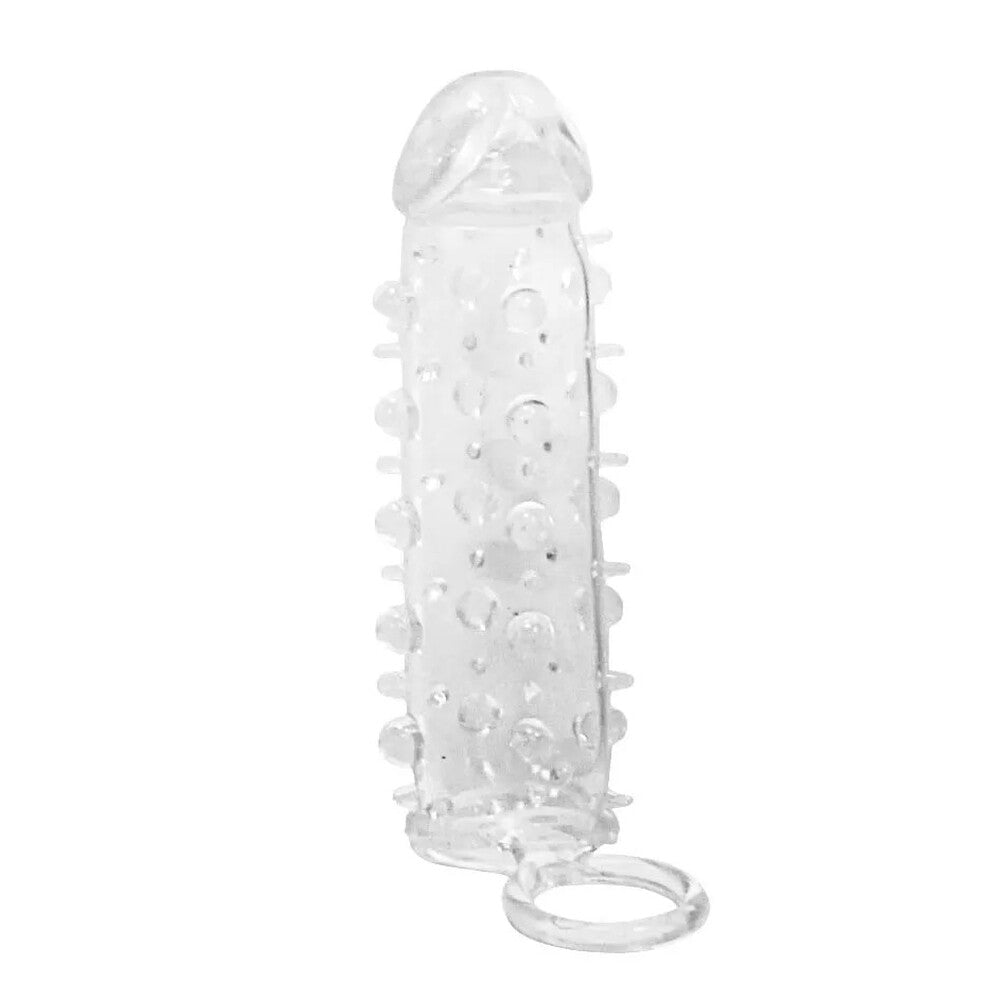 Dorcel Mr Orgasm Penis Sheath – product image for adult pleasure and intimacy