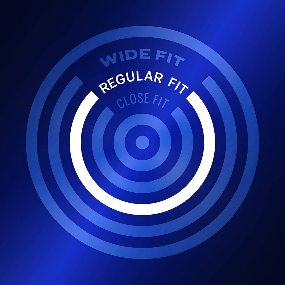 Durex Mutual Climax Regular Fit Condoms 12 Pack – Explore Enhanced Intimacy | Discreet UK Shipping