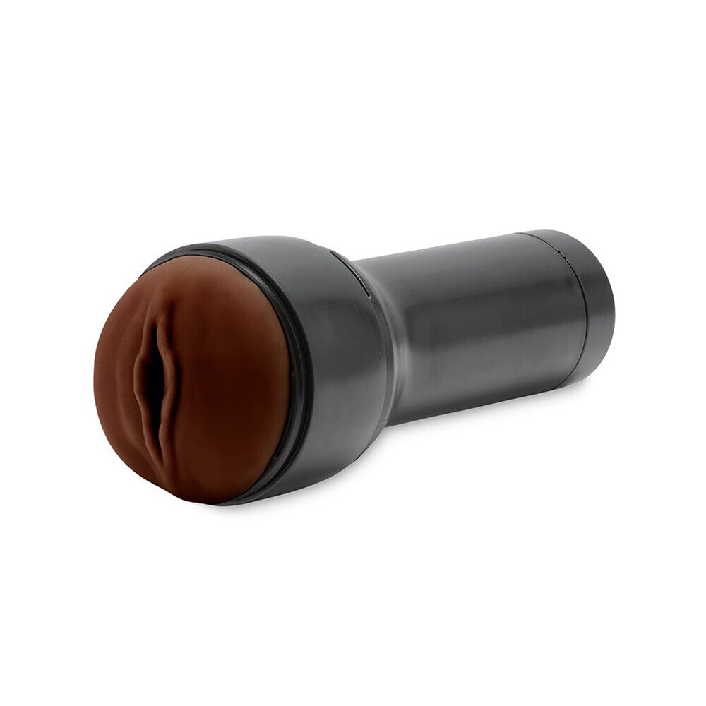Kiiroo Feel Stroker Masturbator Flesh Brown – product image for adult pleasure and intimacy