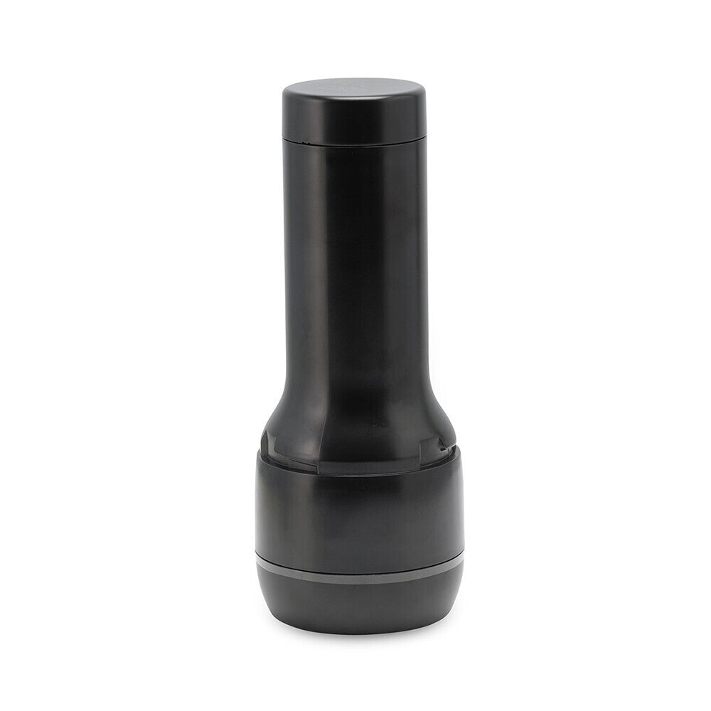Kiiroo Feel Stroker Masturbator Flesh Brown – Explore Enhanced Intimacy | Discreet UK Shipping