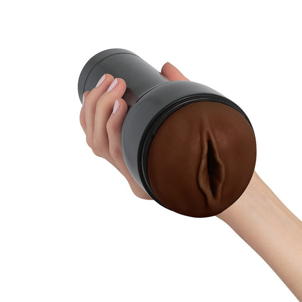 Kiiroo Feel Stroker Masturbator Flesh Brown – Explore Enhanced Intimacy | Discreet UK Shipping