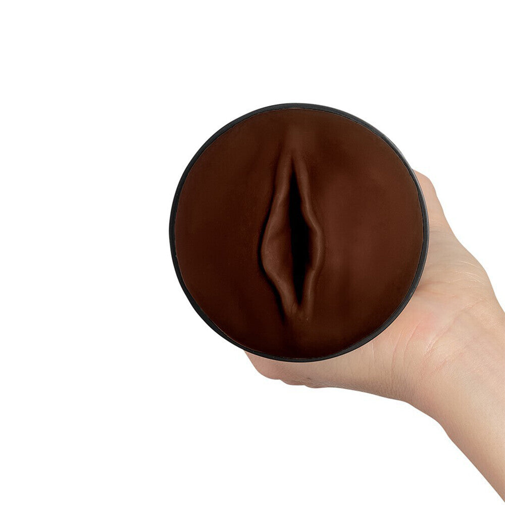 Kiiroo Feel Stroker Masturbator Flesh Brown – Explore Enhanced Intimacy | Discreet UK Shipping
