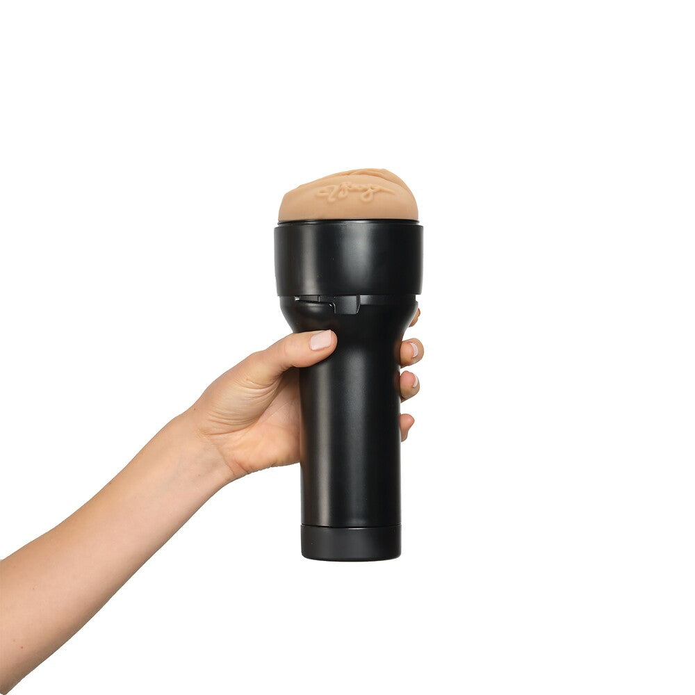 Kiiroo Reya Sunshine Feelstar Stroker Masturbator – Explore Enhanced Intimacy | Discreet UK Shipping