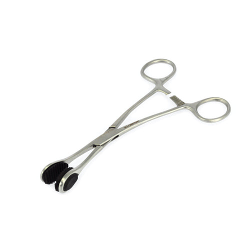 Stainless Steel Piercing Pincer – product image for adult pleasure and intimacy
