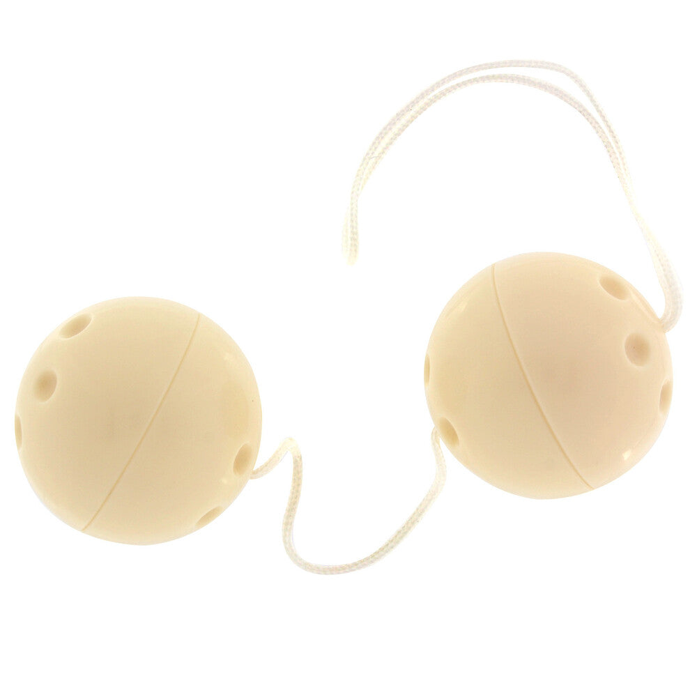Vibratone Duo Balls – product image for adult pleasure and intimacy