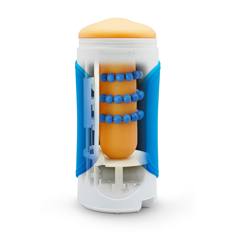 Autoblow 2plus Extra Tight Edition Size A – Explore Enhanced Intimacy | Discreet UK Shipping