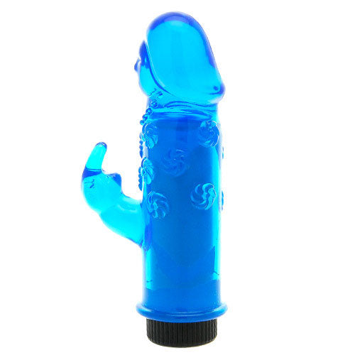 Mini Rabbit Vibe – product image for adult pleasure and intimacy