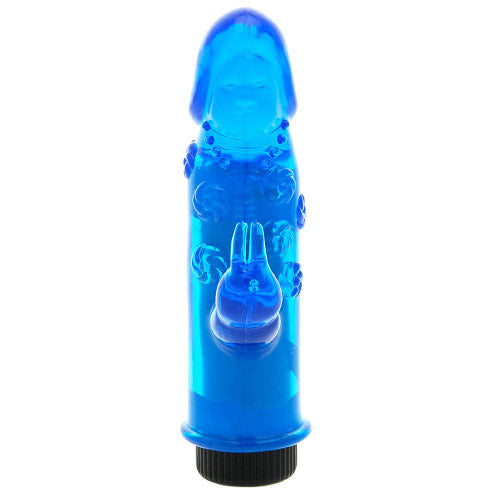 Mini Rabbit Vibe – Explore Enhanced Intimacy | Discreet UK Shipping