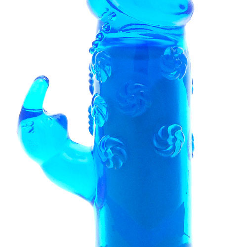 Mini Rabbit Vibe – Explore Enhanced Intimacy | Discreet UK Shipping