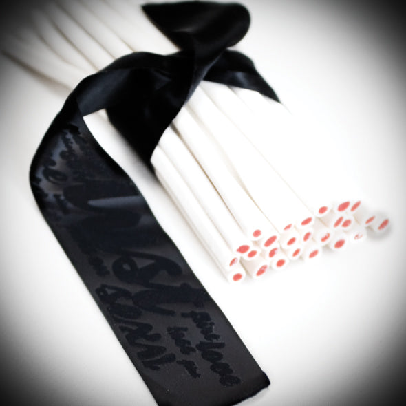 Bijoux Indiscrets Silky Sensual Handcuffs – Explore Enhanced Intimacy | Discreet UK Shipping