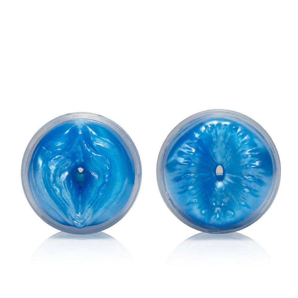 Fleshlight Quickshot Alien Lady and Butt – Explore Enhanced Intimacy | Discreet UK Shipping