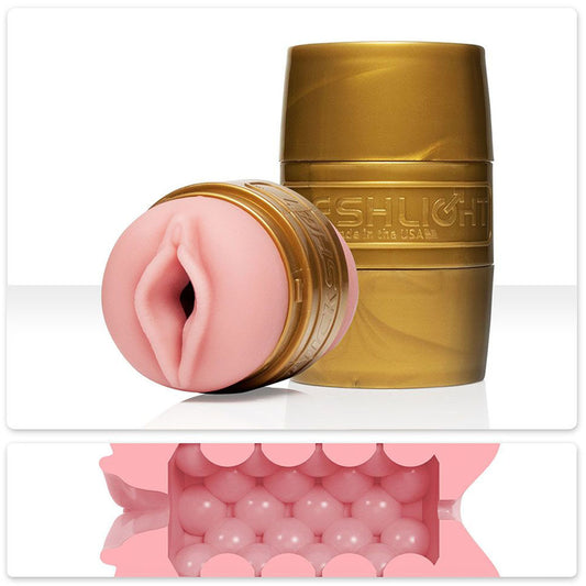 Fleshlight Quickshot Lady And Butt Stamina Training Unit – product image for adult pleasure and intimacy