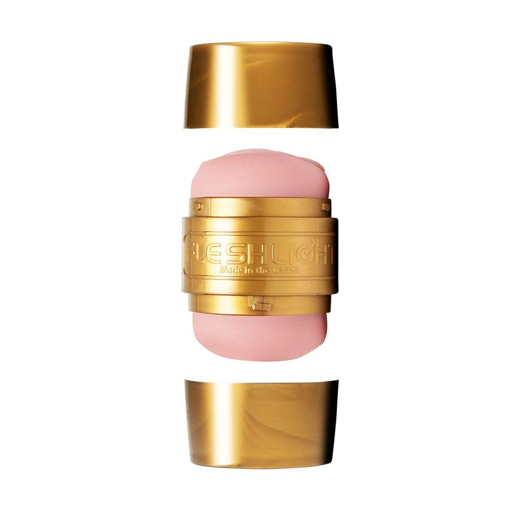 Fleshlight Quickshot Lady And Butt Stamina Training Unit – Explore Enhanced Intimacy | Discreet UK Shipping