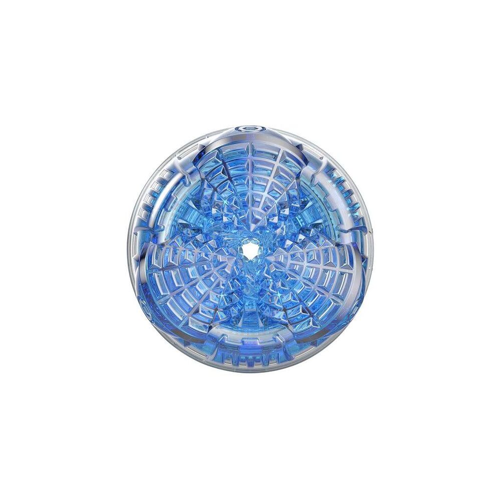 Fleshlight Turbo Core Blue – Explore Enhanced Intimacy | Discreet UK Shipping