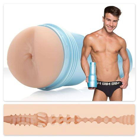 Fleshjack Boys Allen King Masturbator – product image for adult pleasure and intimacy