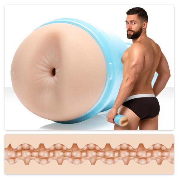 Griffin Barrows Cake Fleshjack Boys Masturbator – product image for adult pleasure and intimacy