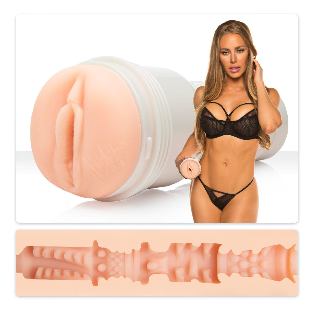 Nicole Aniston Fit Fleshlight Girls Masturbators – product image for adult pleasure and intimacy