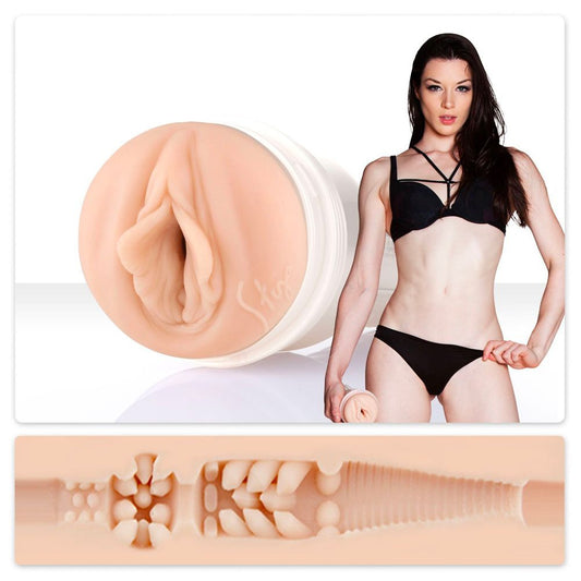 Stoya Destroya Fleshlight Girls Masturbator – product image for adult pleasure and intimacy