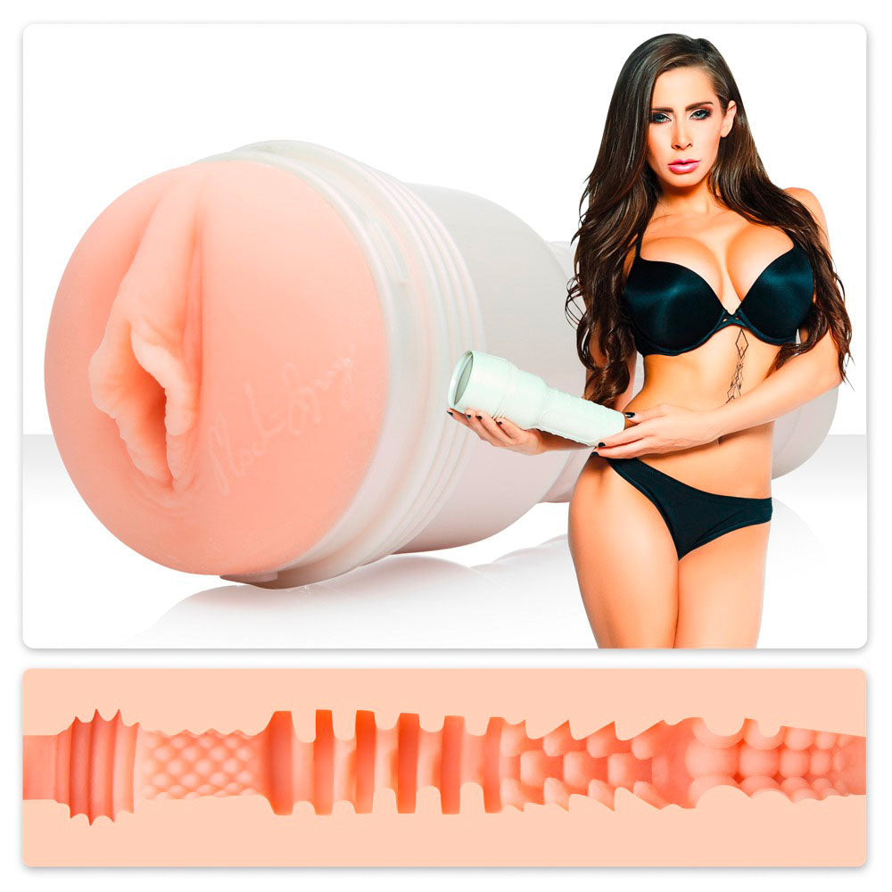 Madison Ivy Beyond Fleshlight Girls Masturbator – product image for adult pleasure and intimacy