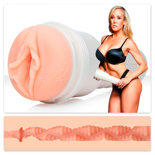 Brandi Love Heartthrob Fleshlight Girls Masturbator – product image for adult pleasure and intimacy
