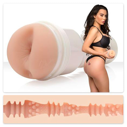 Lana Rhoades Karma Fleshlight Girls Masturbators – product image for adult pleasure and intimacy