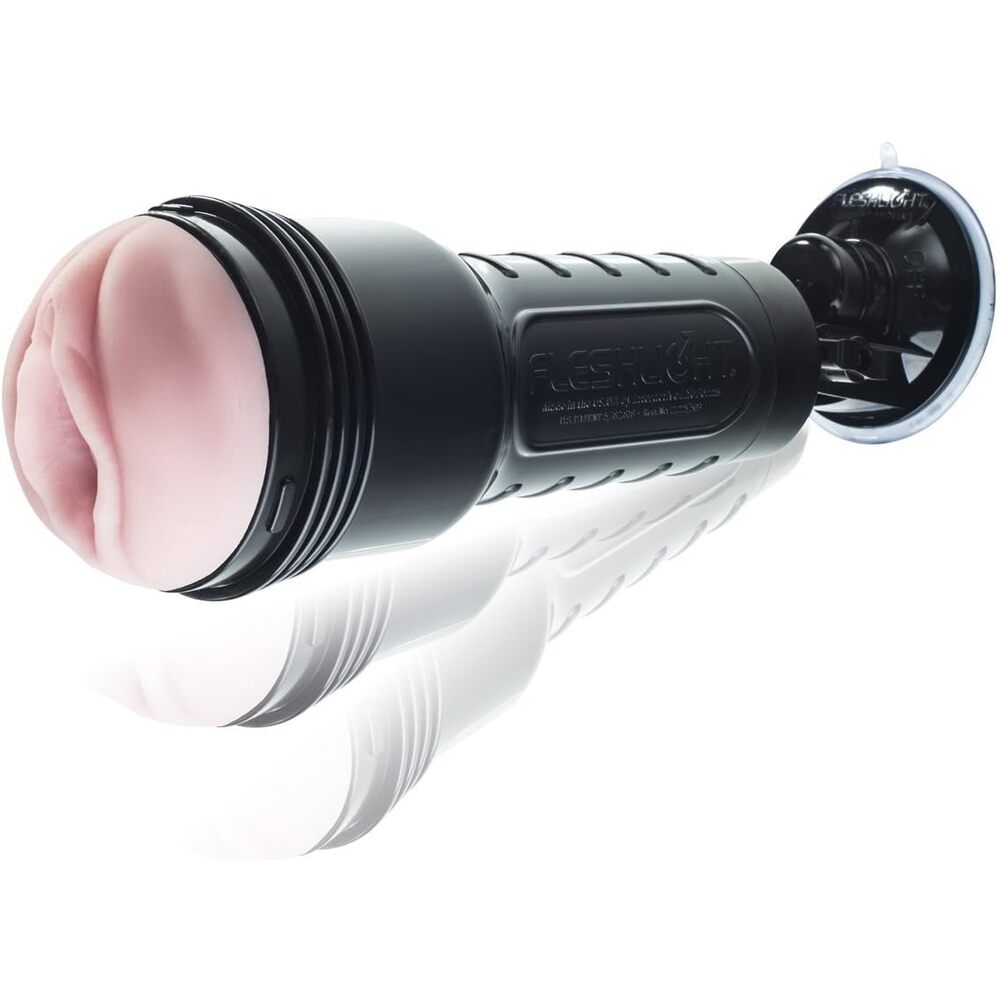 Fleshlight Shower Mount – Explore Enhanced Intimacy | Discreet UK Shipping