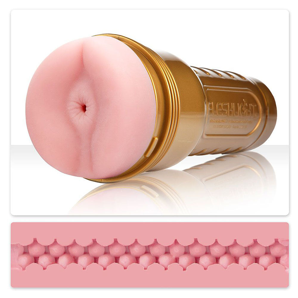 Fleshlight Stamina Training Unit Butt Masturbator – product image for adult pleasure and intimacy
