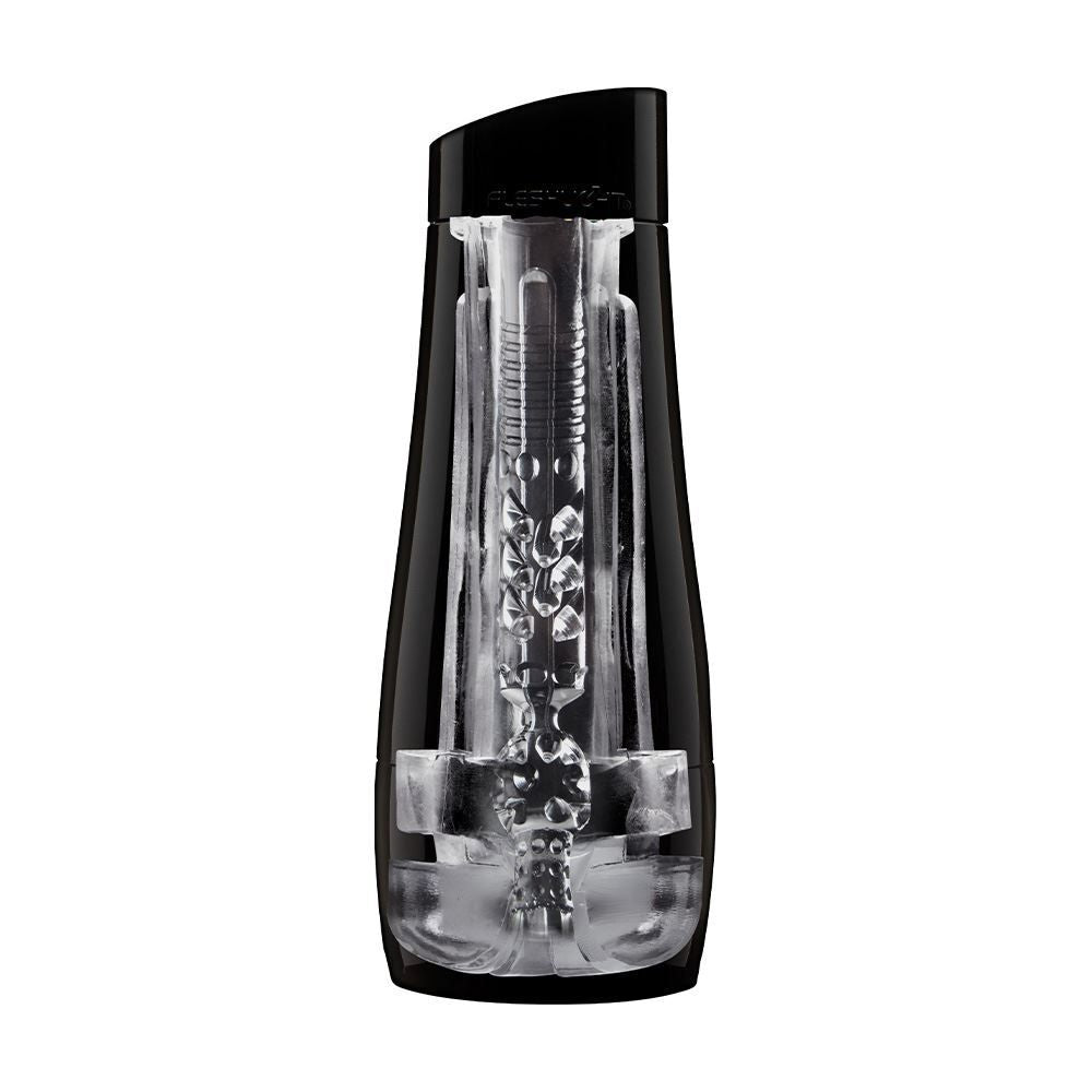 Fleshlight Flight Pilot Masturbator – Explore Enhanced Intimacy | Discreet UK Shipping