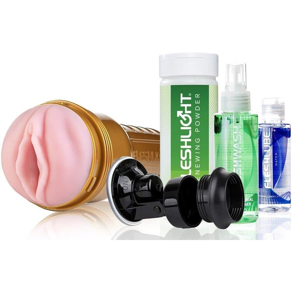 Fleshlight Stamina Value Pack – product image for adult pleasure and intimacy