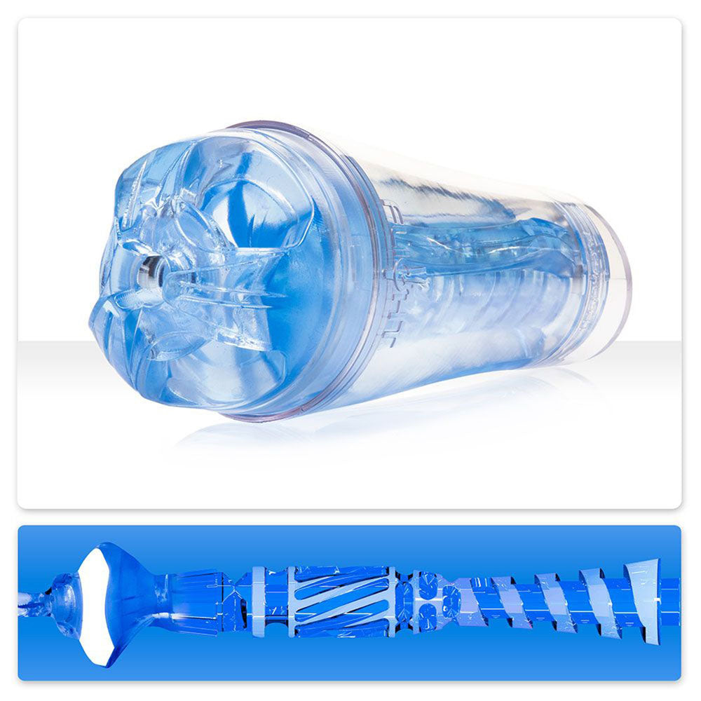 Fleshlight Flight Commander Masturbator – product image for adult pleasure and intimacy