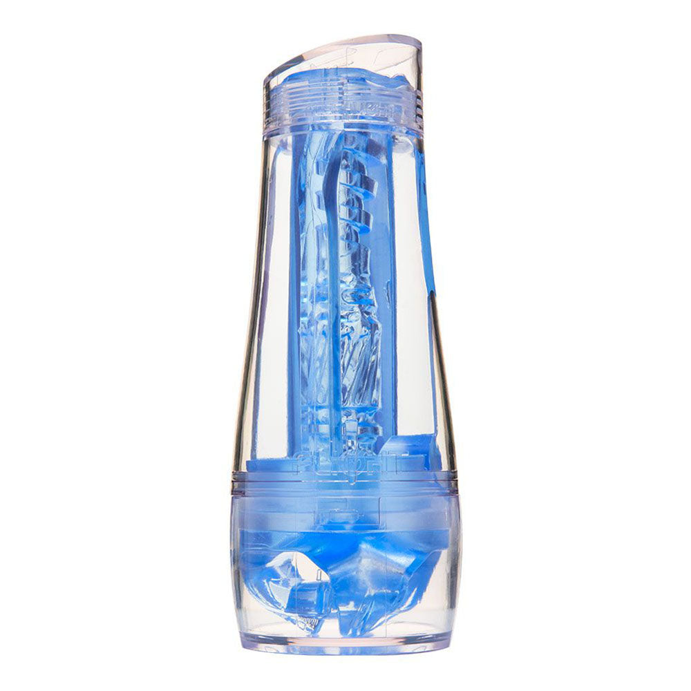 Fleshlight Flight Commander Masturbator – Explore Enhanced Intimacy | Discreet UK Shipping