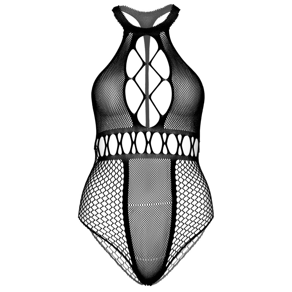 Leg Avenue Seamless Bodysuit UK 14 to 18 – Explore Enhanced Intimacy | Discreet UK Shipping