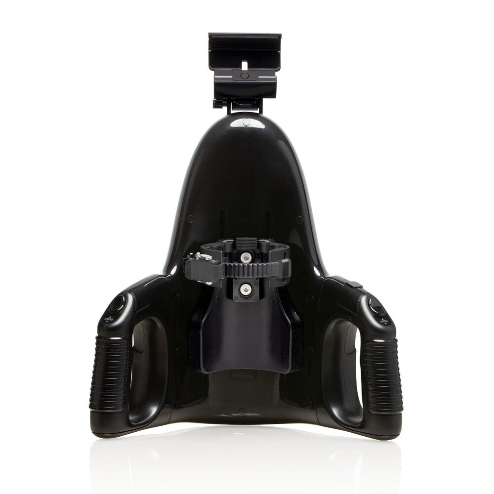 Fleshlight Universal Launch Stroking Simulator – product image for adult pleasure and intimacy