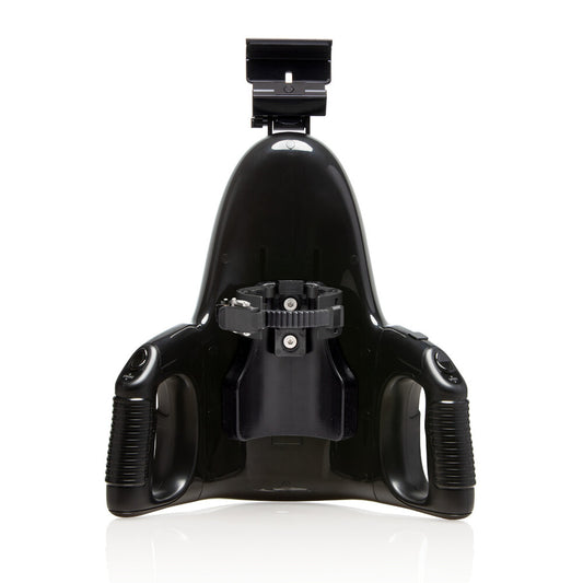 Fleshlight Universal Launch Stroking Simulator – product image for adult pleasure and intimacy