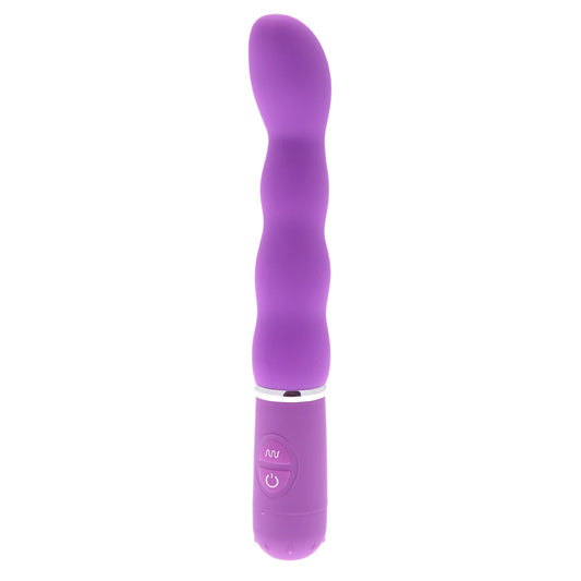 Bliss GSpot Vibrator – powerful waterproof vibrator for intense pleasure