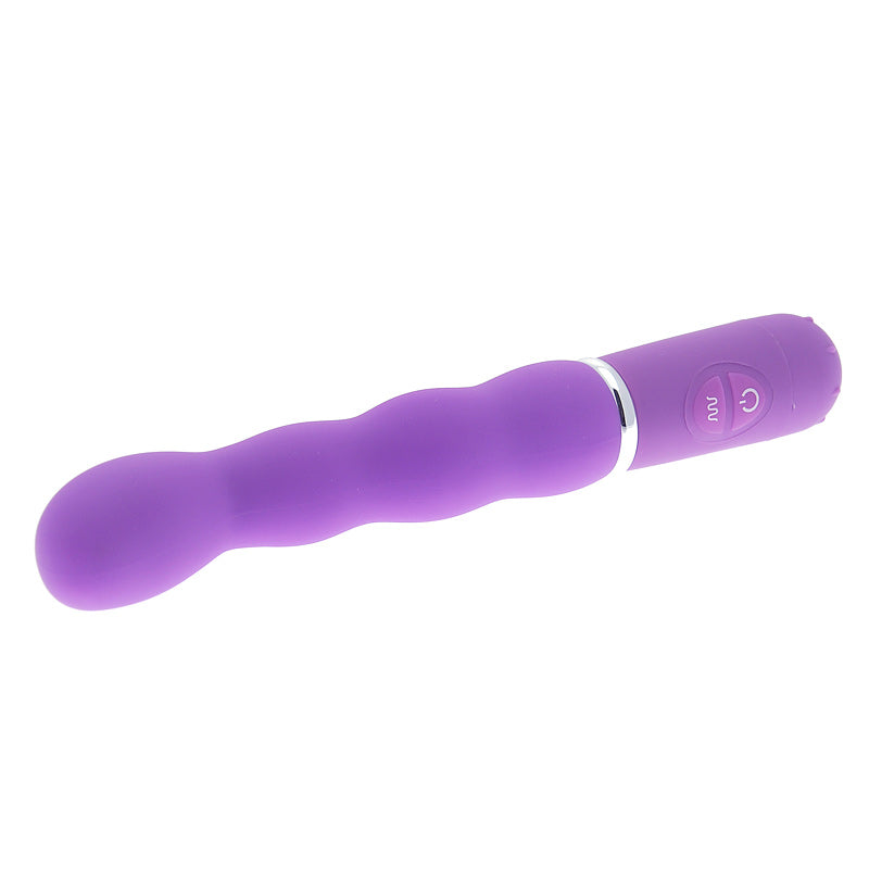 Bliss GSpot Vibrator – Powerful Rechargeable Vibrator for Intense Pleasure | UK Exclusive