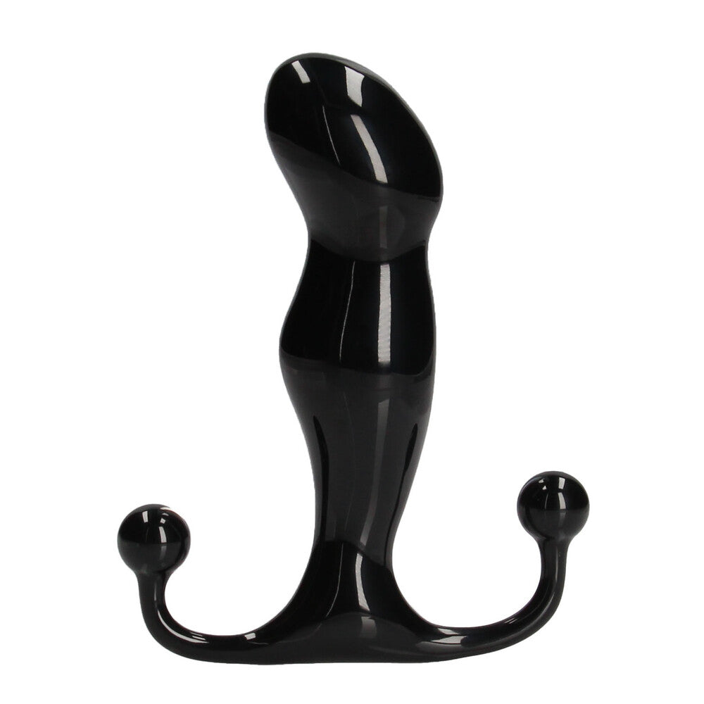 Aneros Progasm Black Ice Prostate Massager – product image for adult pleasure and intimacy