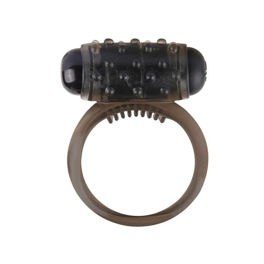 Me You Us Classic Smoke Cock Ring – product image for adult pleasure and intimacy