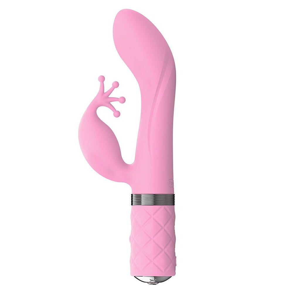 Pillow Talk Kinky GSpot and Clit Vibe – product image for adult pleasure and intimacy
