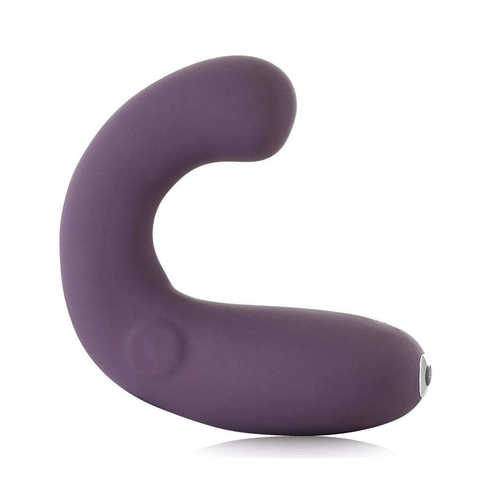 Je Joue G Kii GSpot and Clit Stimulator Purple – product image for adult pleasure and intimacy