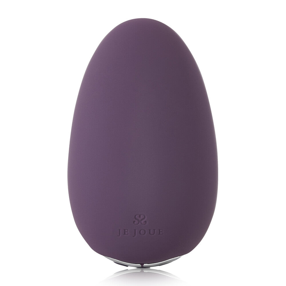 Je Joue Mimi Clitoral Vibrator Purple – powerful waterproof vibrator for intense pleasure