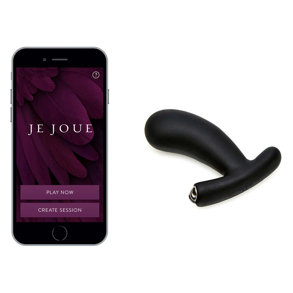 Je Joue Nuo V2 Remote Controlled Butt Plug – Explore Enhanced Intimacy | Discreet UK Shipping