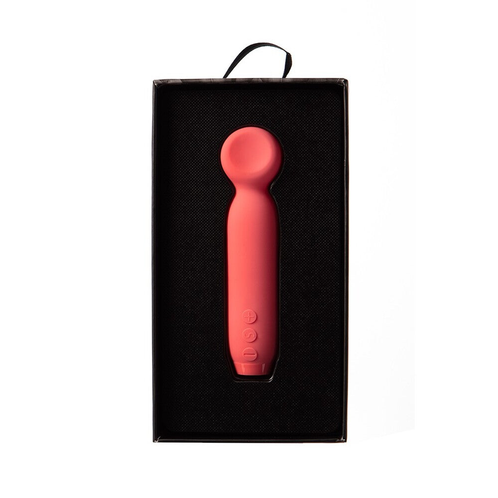 Je Joue Vita Bullet Vibrator – Powerful Rechargeable Vibrator for Intense Pleasure | UK Exclusive
