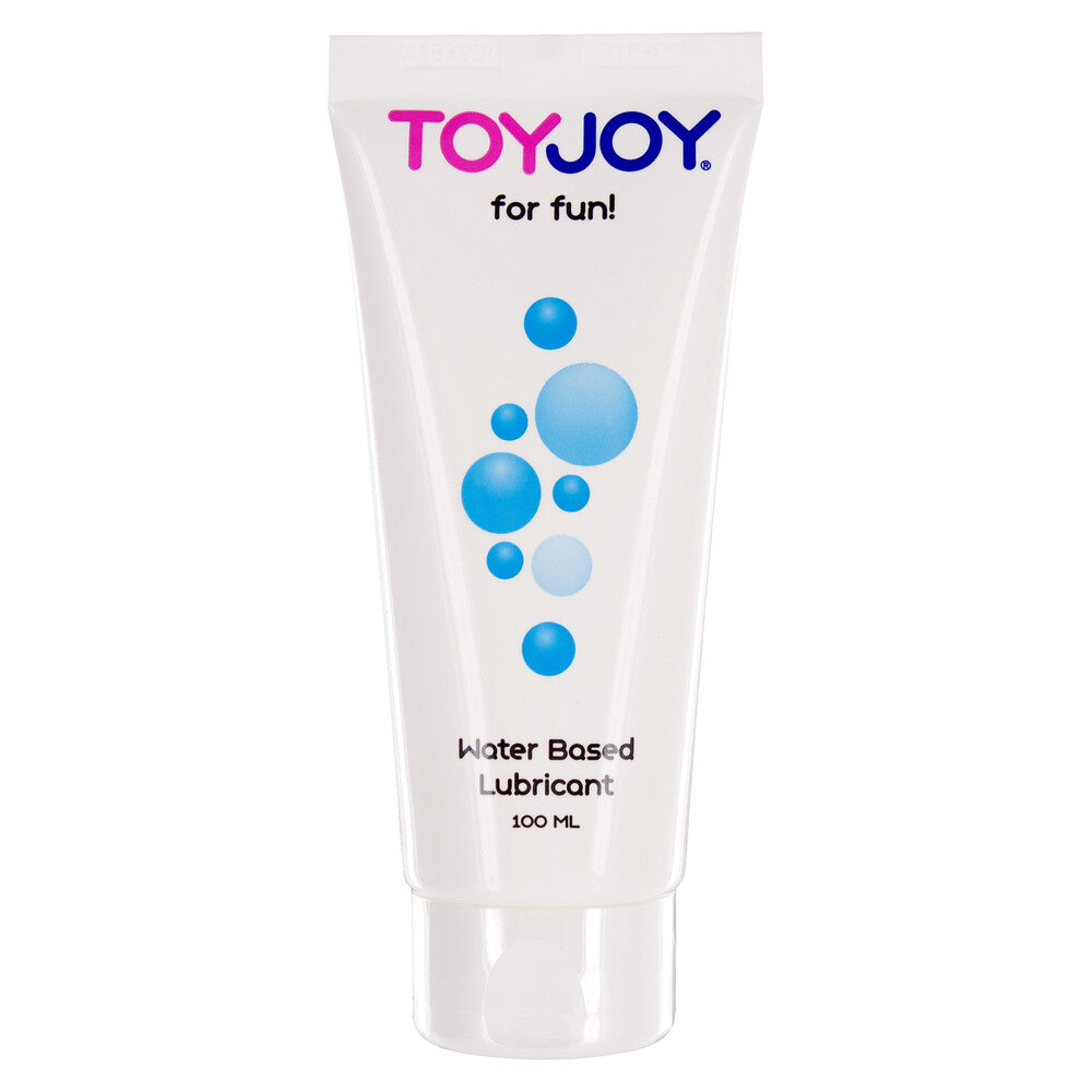 Toy Joy Water Based Lubricant 100ml – product image for adult pleasure and intimacy