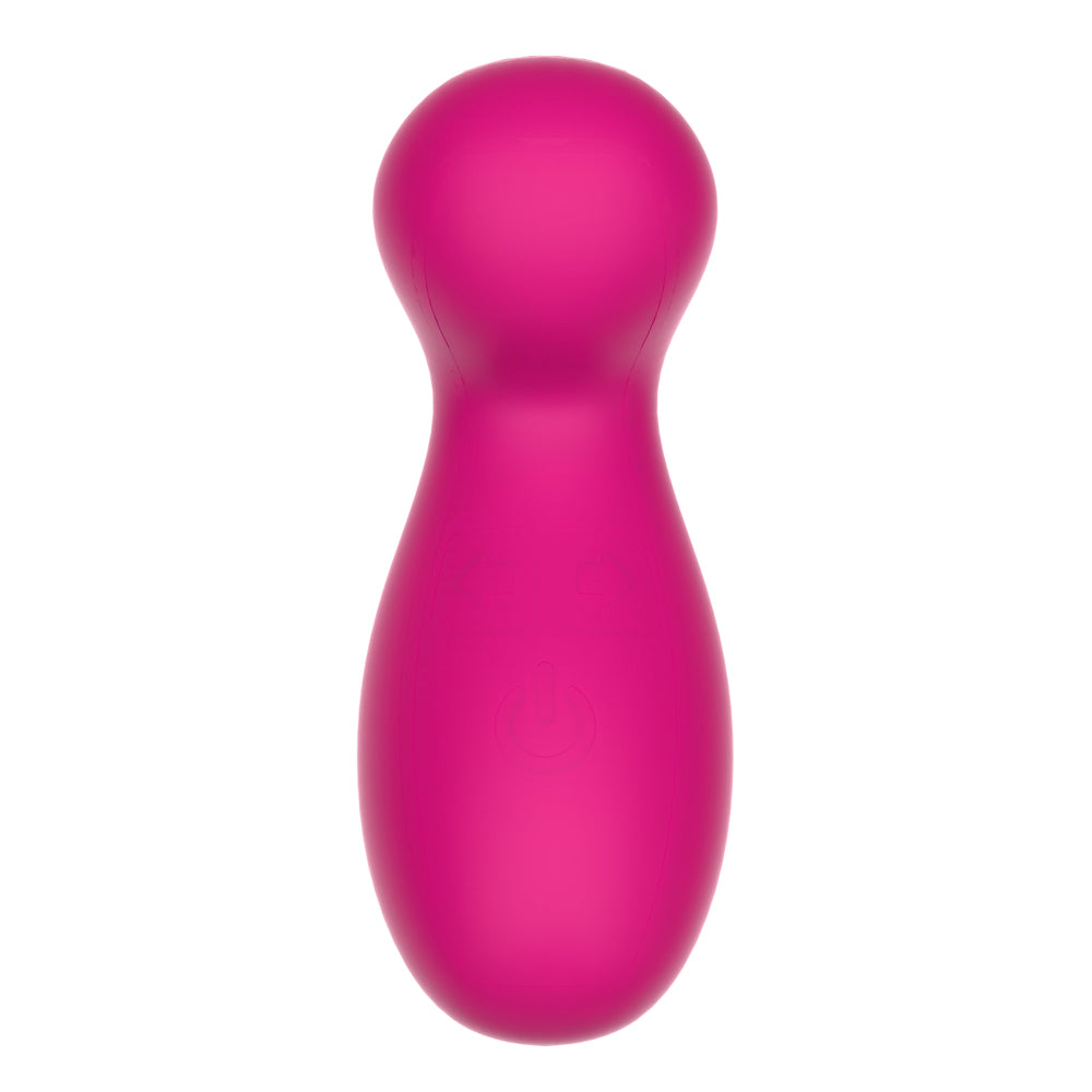 Kiiroo Cliona Interactive Clitoral Massager – Explore Enhanced Intimacy | Discreet UK Shipping